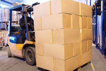 OIL AND COAL PROCESSING