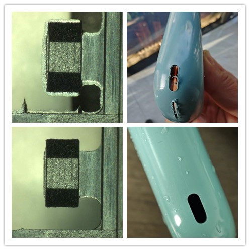 Materials That Require Deburring